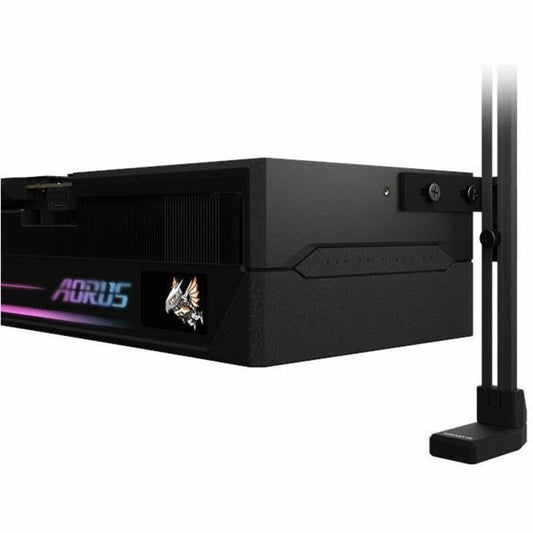 Aorus NVIDIA GeForce RTX 5090 Graphic Card - 32 GB GDDR7