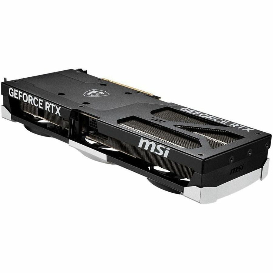 MSI RTX 5070 12G VENTUS 3X OC