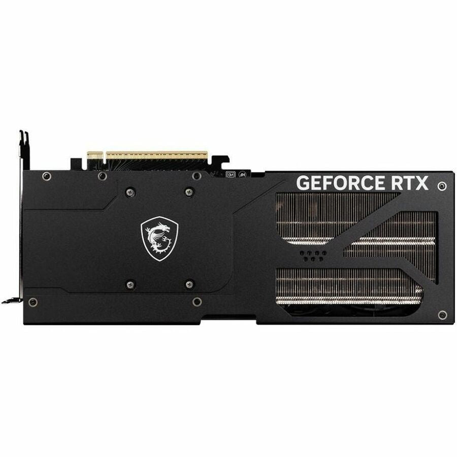 MSI RTX 5070 12G VENTUS 3X OC