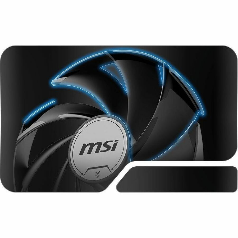 MSI RTX 5070 12G VENTUS 3X OC