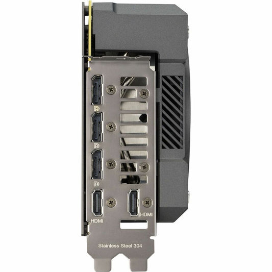 ASUS TUF NVIDIA GeForce RTX 5070 Graphic Card - 12 GB GDDR7