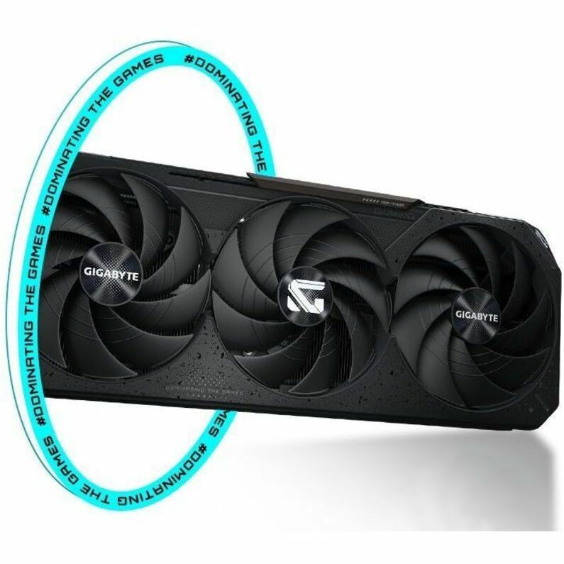 Gigabyte NVIDIA GeForce RTX 5070 Ti Graphic Card - 16 GB GDDR7