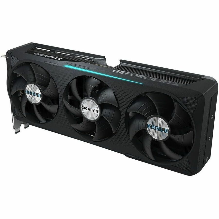 GIGABYTE NVIDIA GeForce RTX 5070 Graphic Card - 12 GB GDDR7