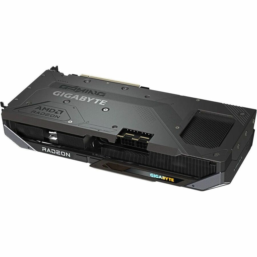 Gigabyte AMD Radeon RX 9070 Graphic Card - 16 GB GDDR6