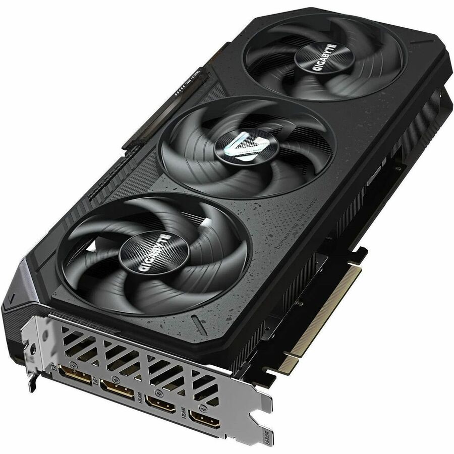 Gigabyte AMD Radeon RX 9070 Graphic Card - 16 GB GDDR6