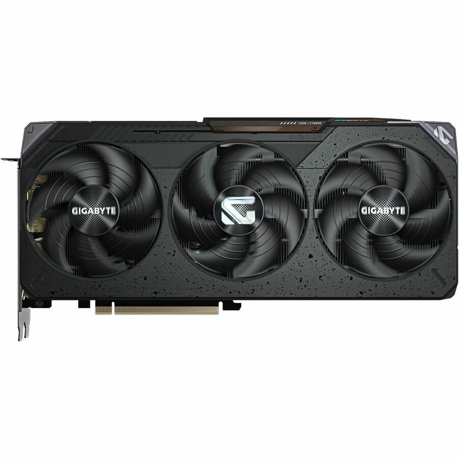 Gigabyte AMD Radeon RX 9070 Graphic Card - 16 GB GDDR6