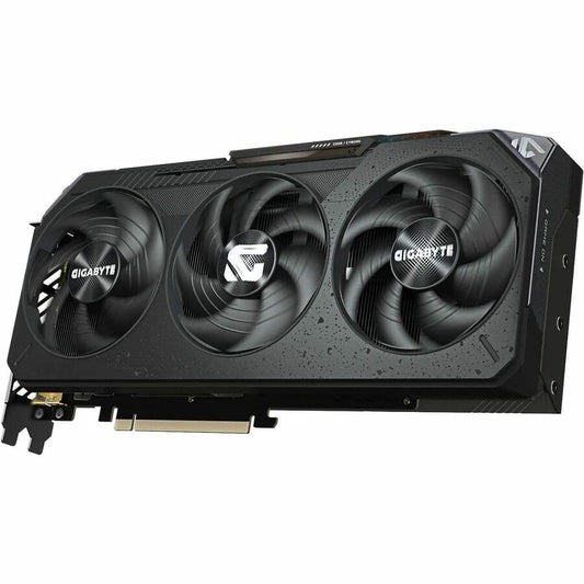 Gigabyte AMD Radeon RX 9070 Graphic Card - 16 GB GDDR6