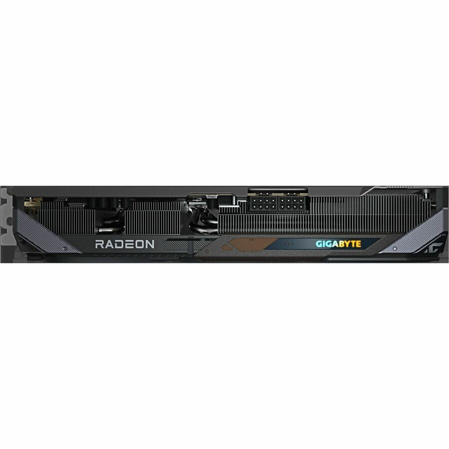 Gigabyte AMD Radeon RX 9070 Graphic Card - 16 GB GDDR6