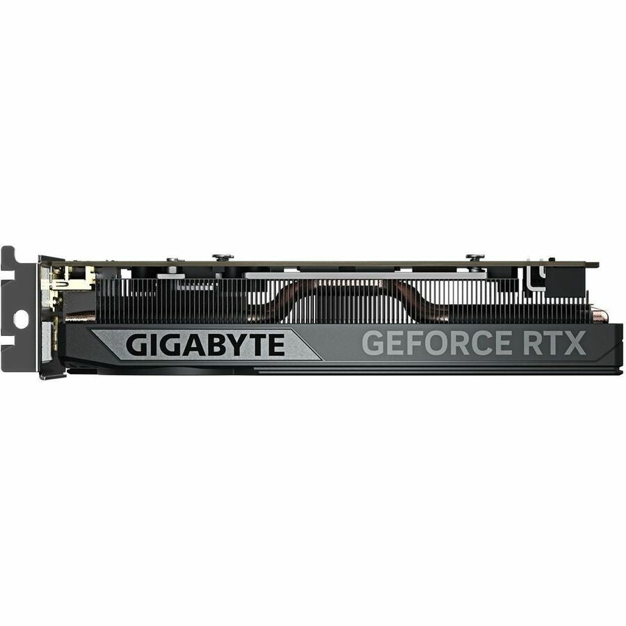 GIGABYTE GeForce RTX 5050 OC Low Profile 8G Graphics Card