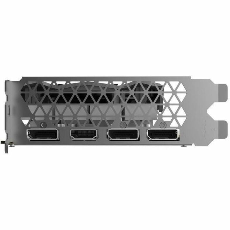 ZOTAC NVIDIA GeForce RTX 3050 Graphic Card - 6 GB GDDR6 - Twin Edge OC
