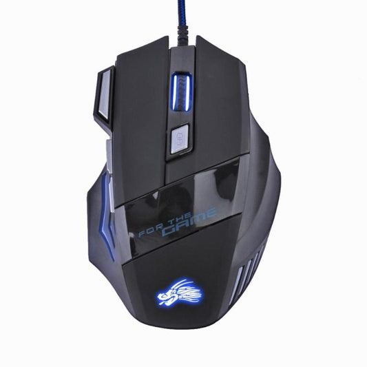 Radiant "For The Game" Mouse - 5 Styles