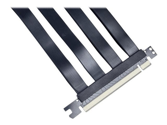 Lian Li LAN2-1X - Video card bracket - Black (Lancool II)