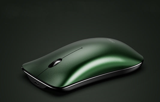 Ultra-thin Silent Mouse