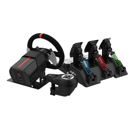 PXN V10 Racing Feedback Kits (Xbox, Playstation, PC)