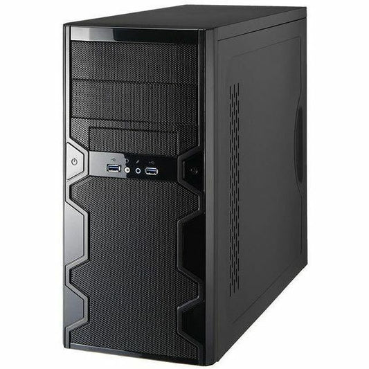 Apexgaming TX-606-U3 Micro ATX Case