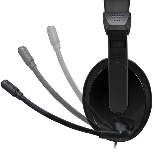 Adesso Xtream H5U - USB Stereo Headset