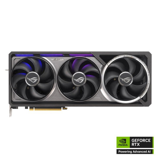 ASUS ROG Astral GeForce RTX 5090 32GB GDDR7 OC Edition