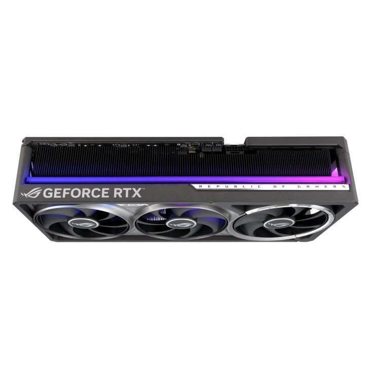 ASUS ROG Astral GeForce RTX 5090 32GB GDDR7 OC Edition