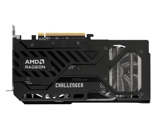 ASROCK AMD Radeon RX 9060 XT Challenger 16GB OC GDDR6