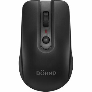 BORND 2.4G Wireless Mouse