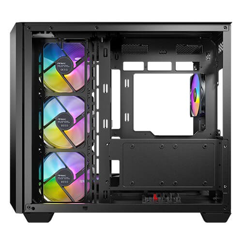 Antec C5 ARGB ATX Case