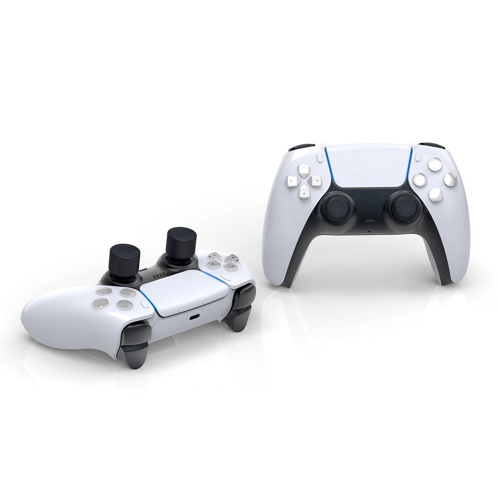 Analog Cap/Thumb Grip Set - PS4/PS5