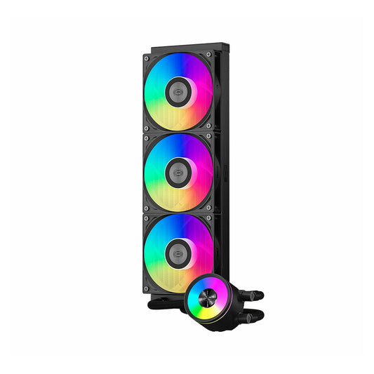PCCOOLER DA360 PRO ARGB CPU Liquid Cooler