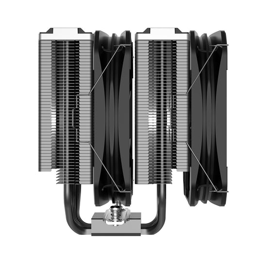 PCCOOLER G6BK High Performance CPU Cooler