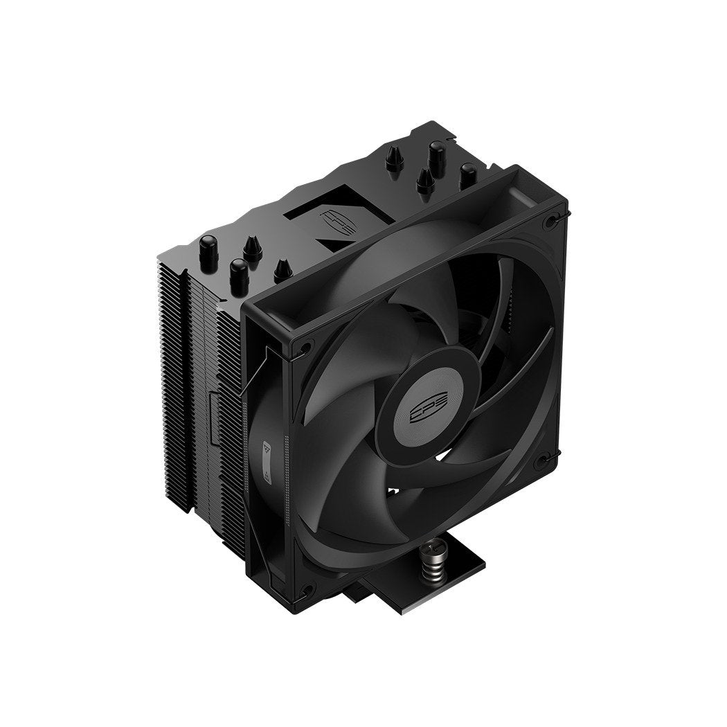 PCCOOLER CPS - RT400 BK CPU Air Cooler