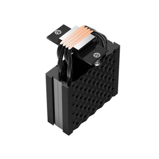 PCCOOLER CPS - RT400 BK CPU Air Cooler