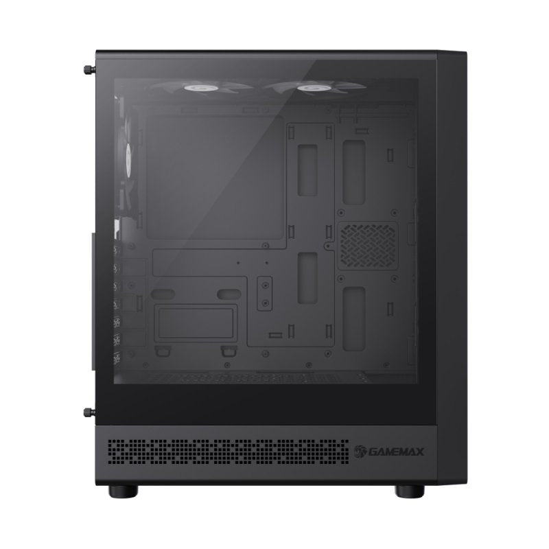 GameMax Storm 2 AB ATX Mid Tower Case