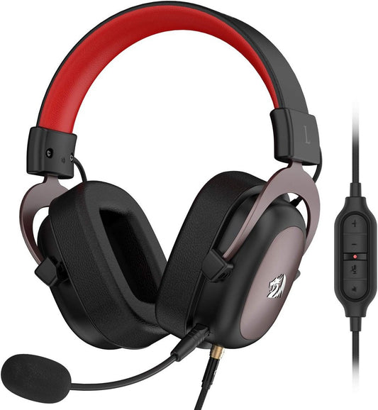 Redragon Zeus H510 Wired Gaming Headset