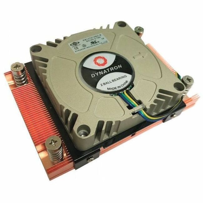 Dynatron A18 Cooling Fan/Heatsink