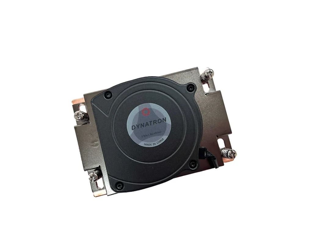 DYNATRON A41 1U CPU Cooler/Heatsink