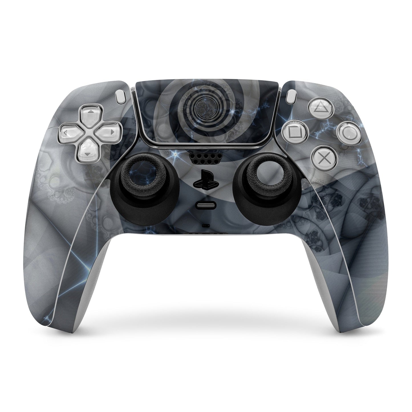 Birth of an Idea - Sony PS5 Controller Skin