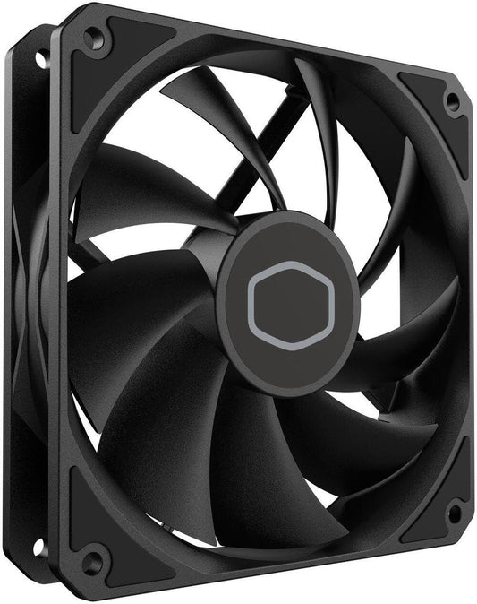 COOLER MASTER MF120 Lite - Black