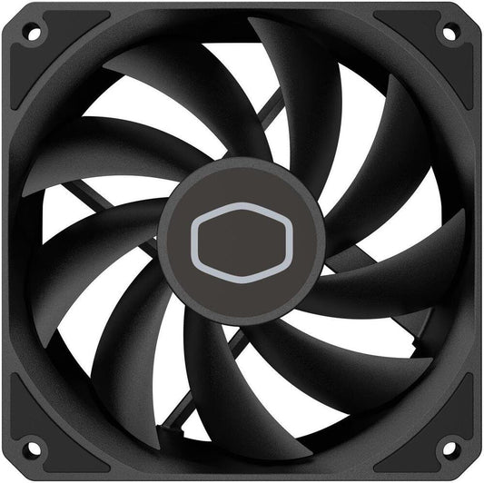 COOLER MASTER MF120 Lite - Black