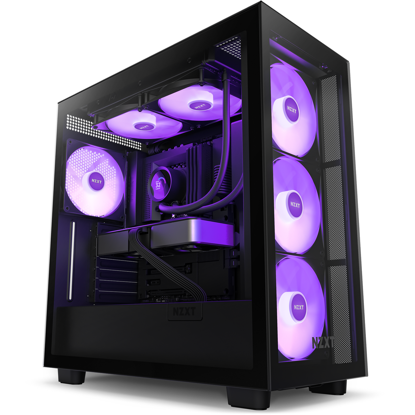 NZXT Kraken 280 RGB