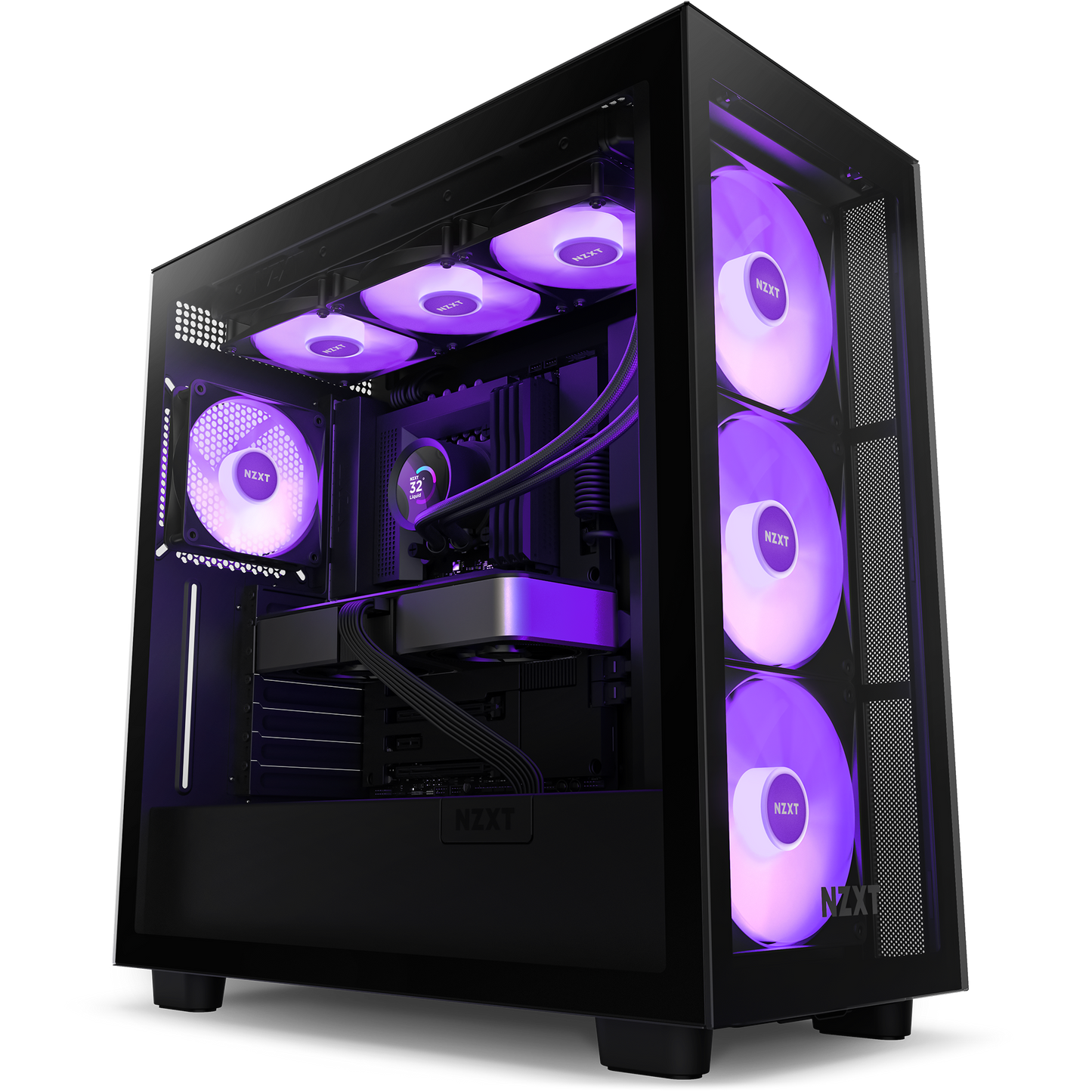NZXT Kraken 360 RGB