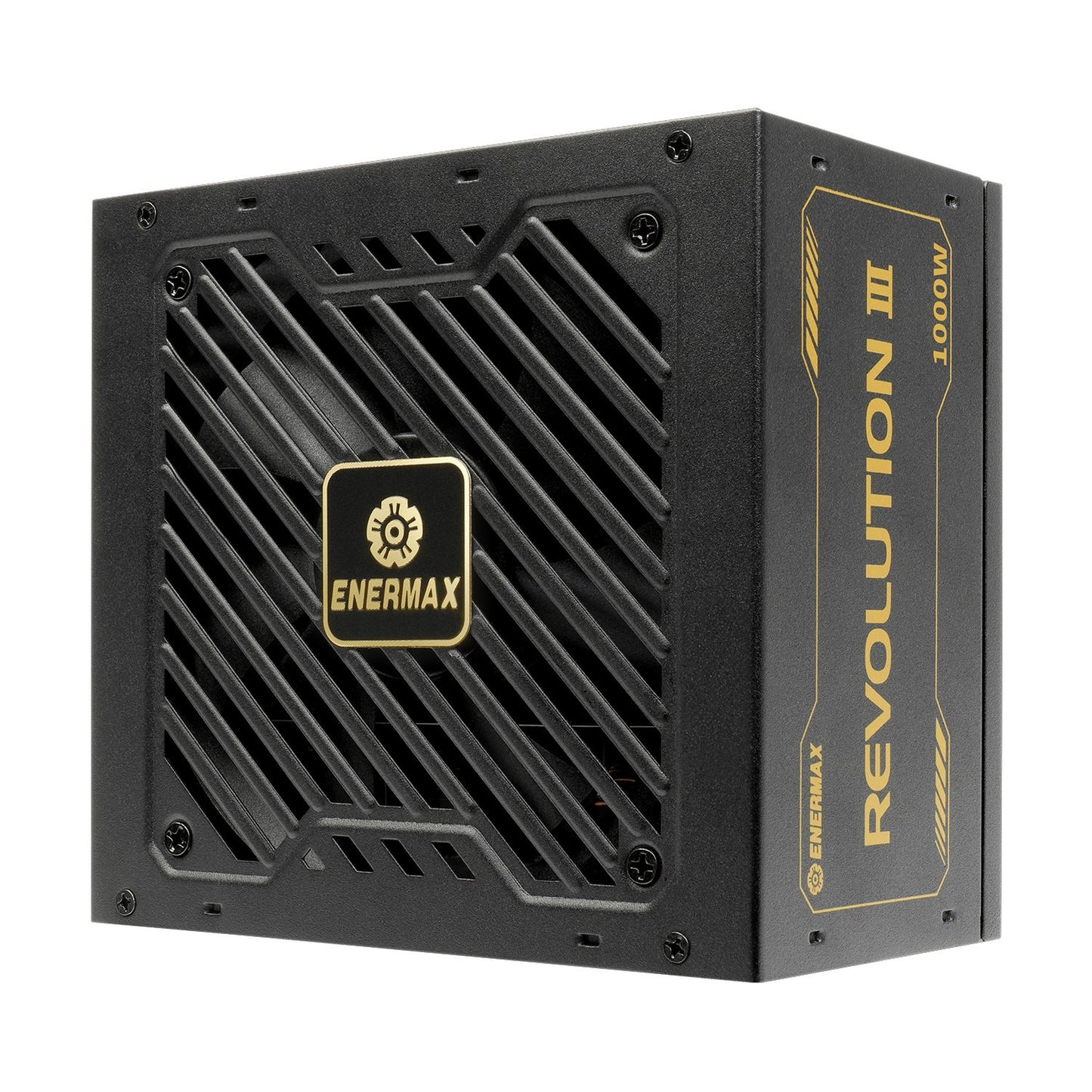 Enermax Revolution III 1000W Fully-Modular Power Supply