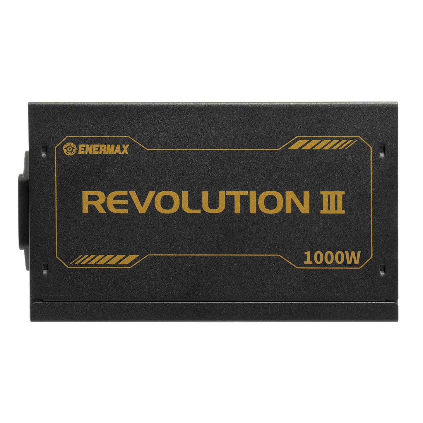 Enermax Revolution III 1000W Fully-Modular Power Supply