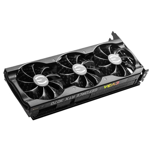 EVGA GeForce RTX 3070 XC3 Ultra Gaming (Refurbished)