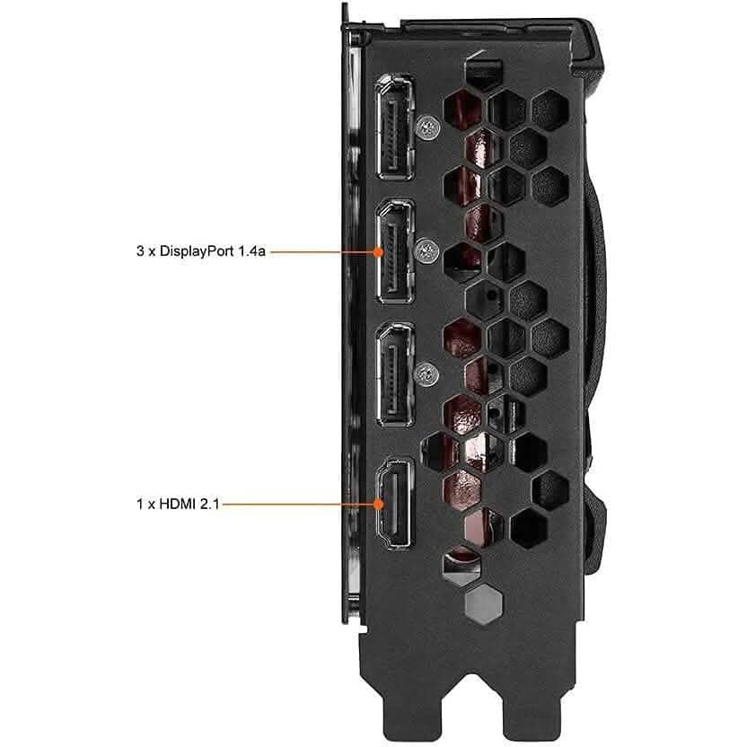 EVGA GeForce RTX 3070 XC3 Ultra Gaming (Refurbished)