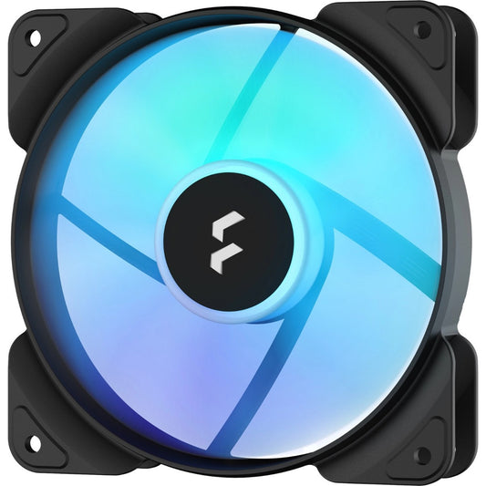 Fractal Design Aspect 12 RGB PWM Cooling Fan - 3 Pack