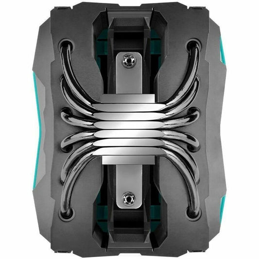 Iceberg IceSLEET G6 Stealth Cooling Fan/Heatsink