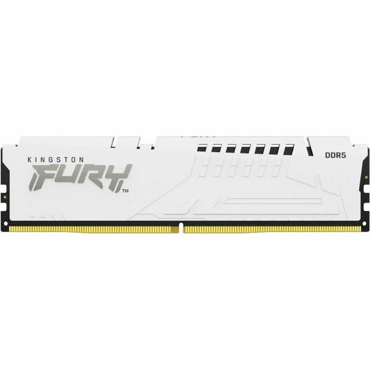Kingston 128GB (4x32GB) DDR5 5200MT/s CL40 FURY Beast XMP