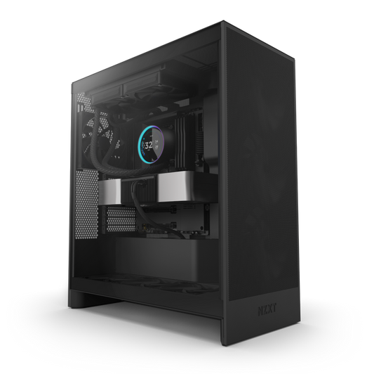 NZXT Kraken Elite 240