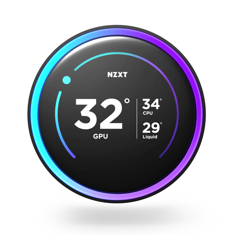 NZXT Kraken Elite 240