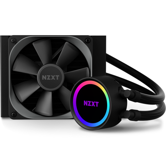 NZXT Kraken 120