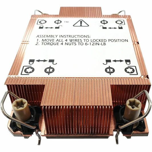 Dynatron N7 Heatsink
